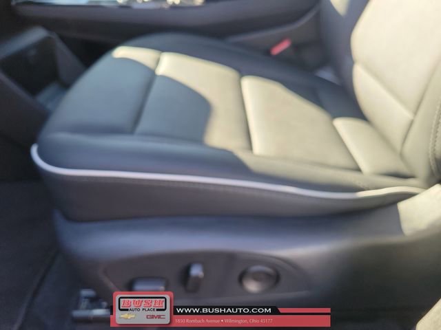 Used 2025 Buick Enclave Preferred image 20