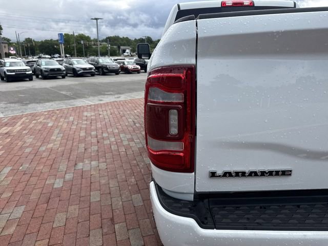 Used 2024 RAM 2500 Laramie w/ Safety Group AWD/4WD image 10