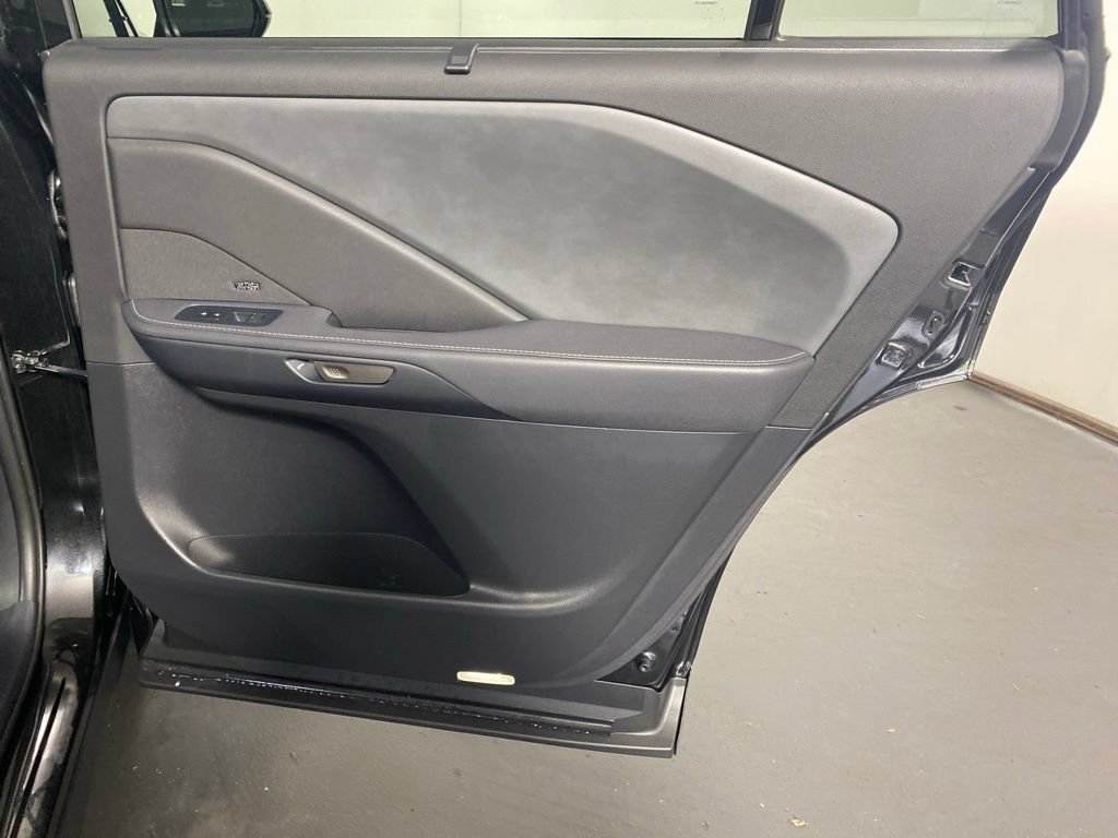 Certified 2026 Lexus TX 350 AWD w/ Technology Package image 32