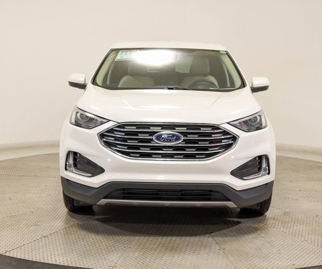 Used 2022 Ford Edge SEL w/ Convenience Package image 12