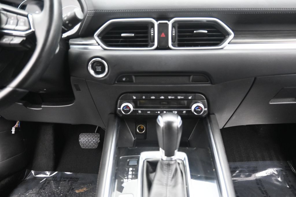 Used 2019 MAZDA CX-5 Grand Touring w/ GT Premium Package AWD/4WD image 15