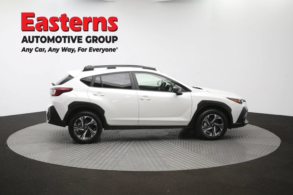 Used 2025 Subaru Crosstrek 2.5i Premium AWD/4WD image 46