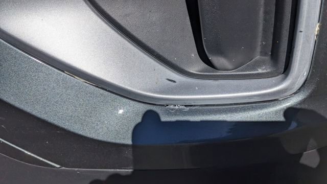 Used 2024 Volkswagen Atlas SE image 48