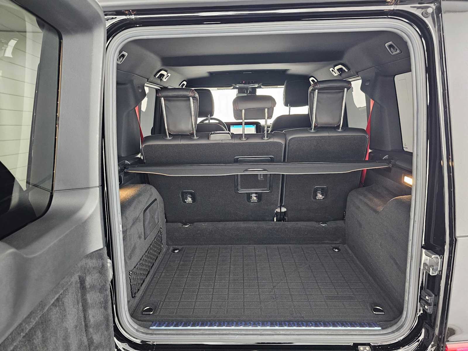 Used 2019 Mercedes-Benz G 550 image 14