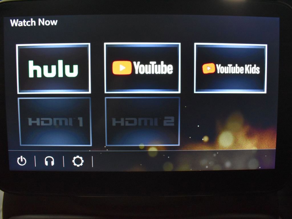 Used 2024 Cadillac Escalade V w/ LPO, ONYX Package image 39