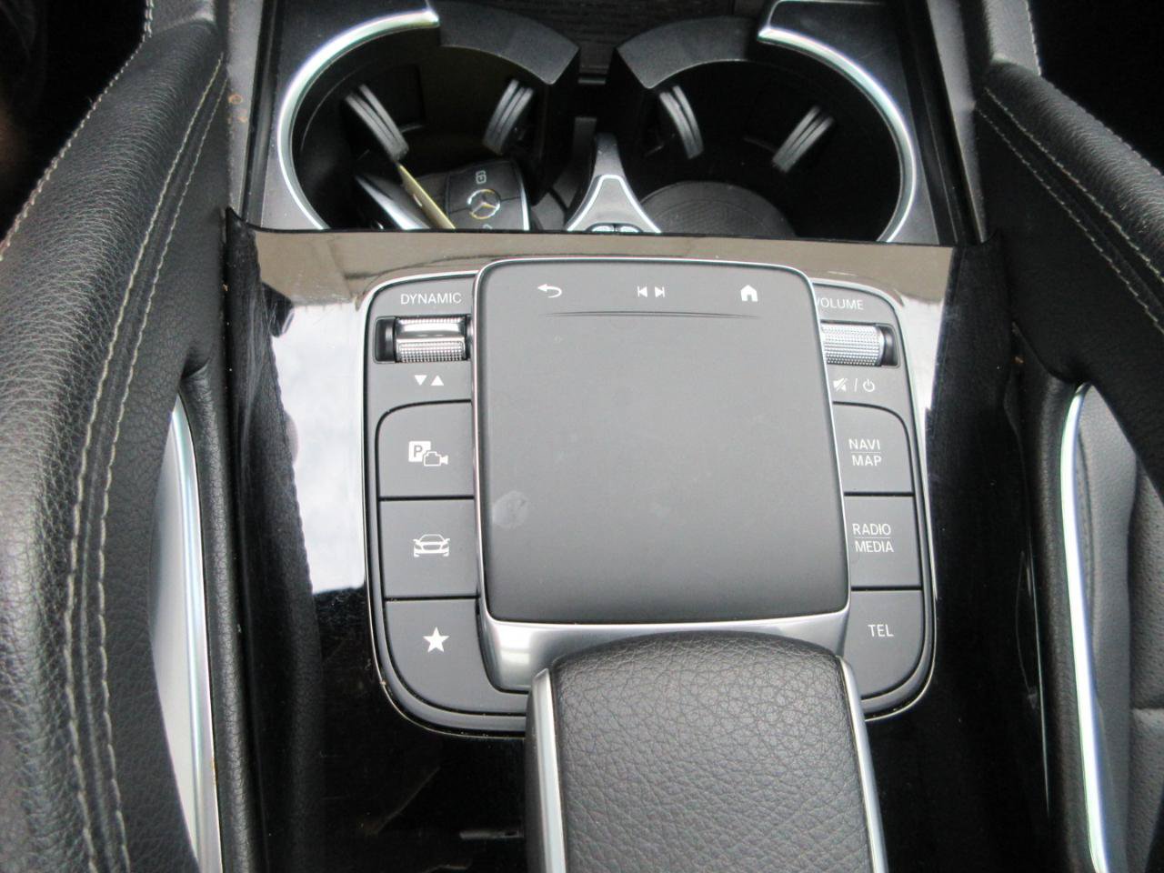 Used 2024 Mercedes-Benz GLS 450 4MATIC w/ AMG Line Exterior image 80