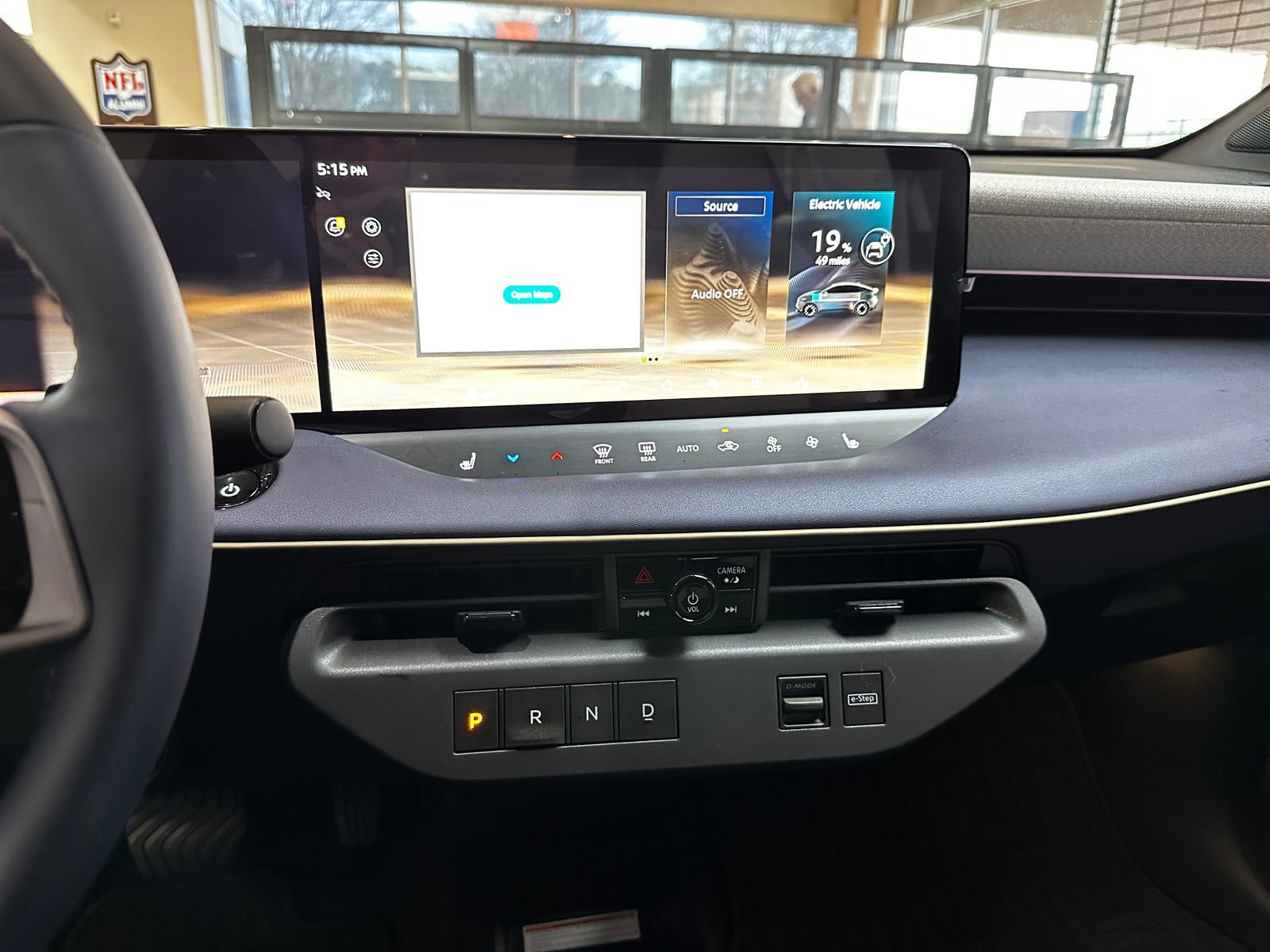 New 2026 Nissan Leaf Platinum+ w/ Illuminated Package image 27