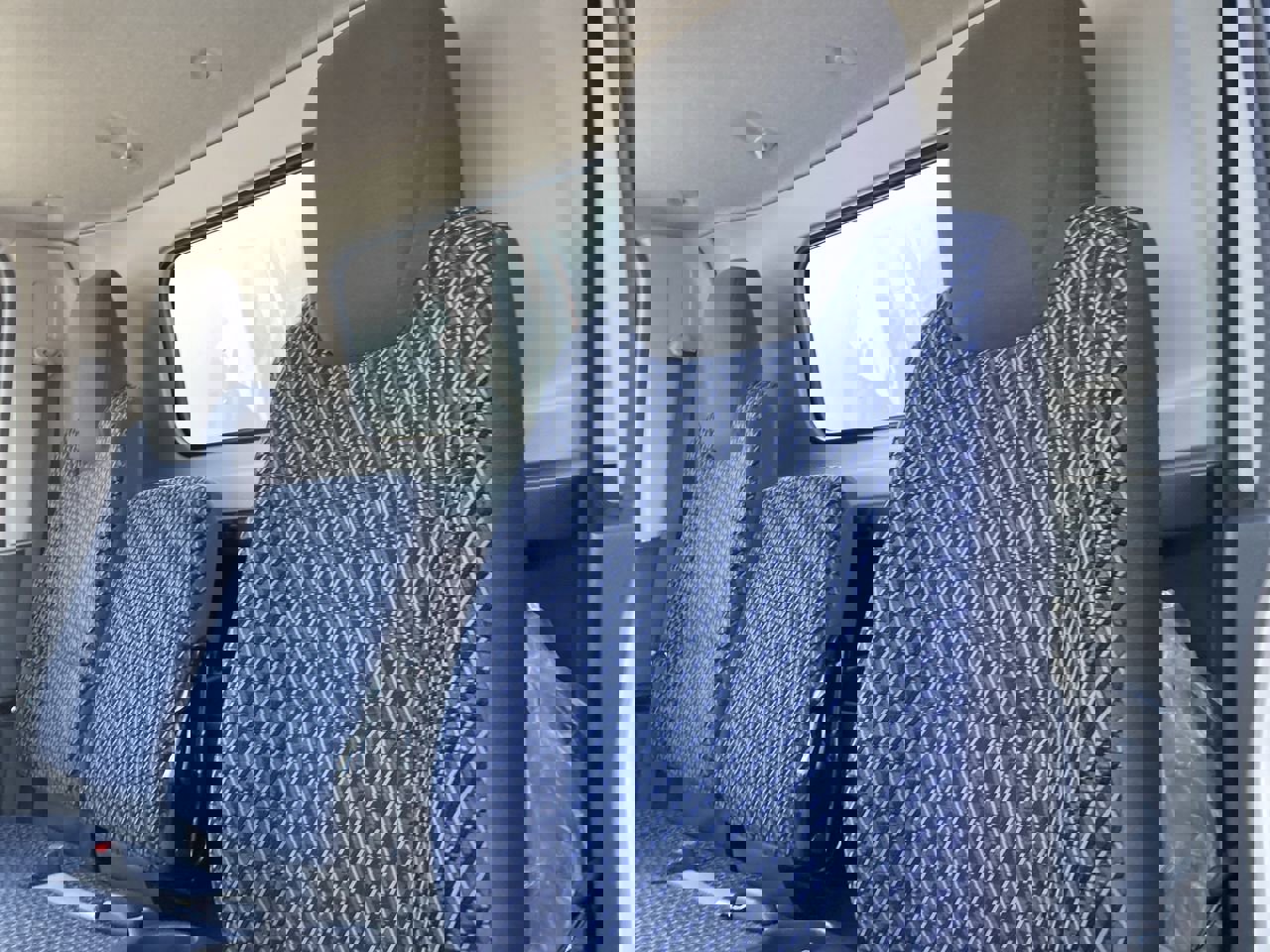 New 2024 Chevrolet Low Cab Forward image 17