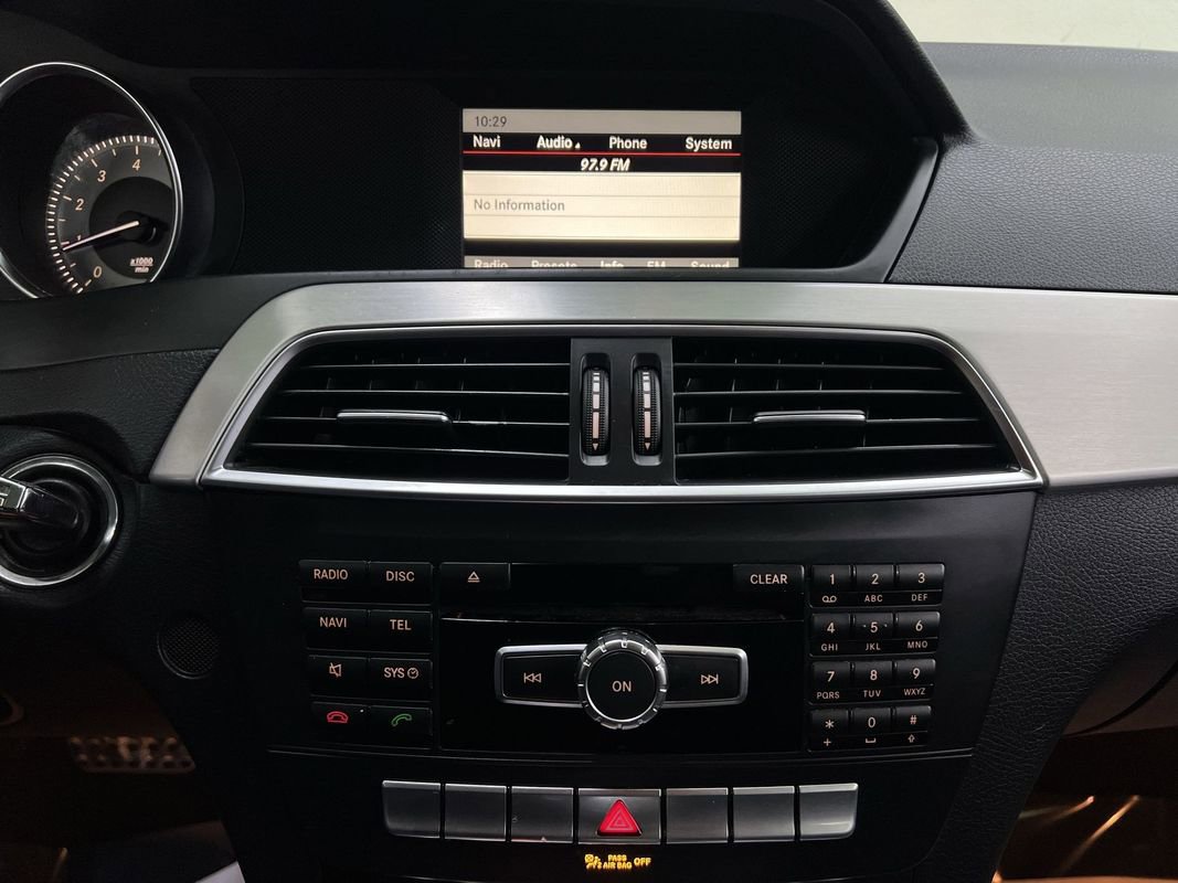 Used 2014 Mercedes-Benz C 250 Sedan image 21