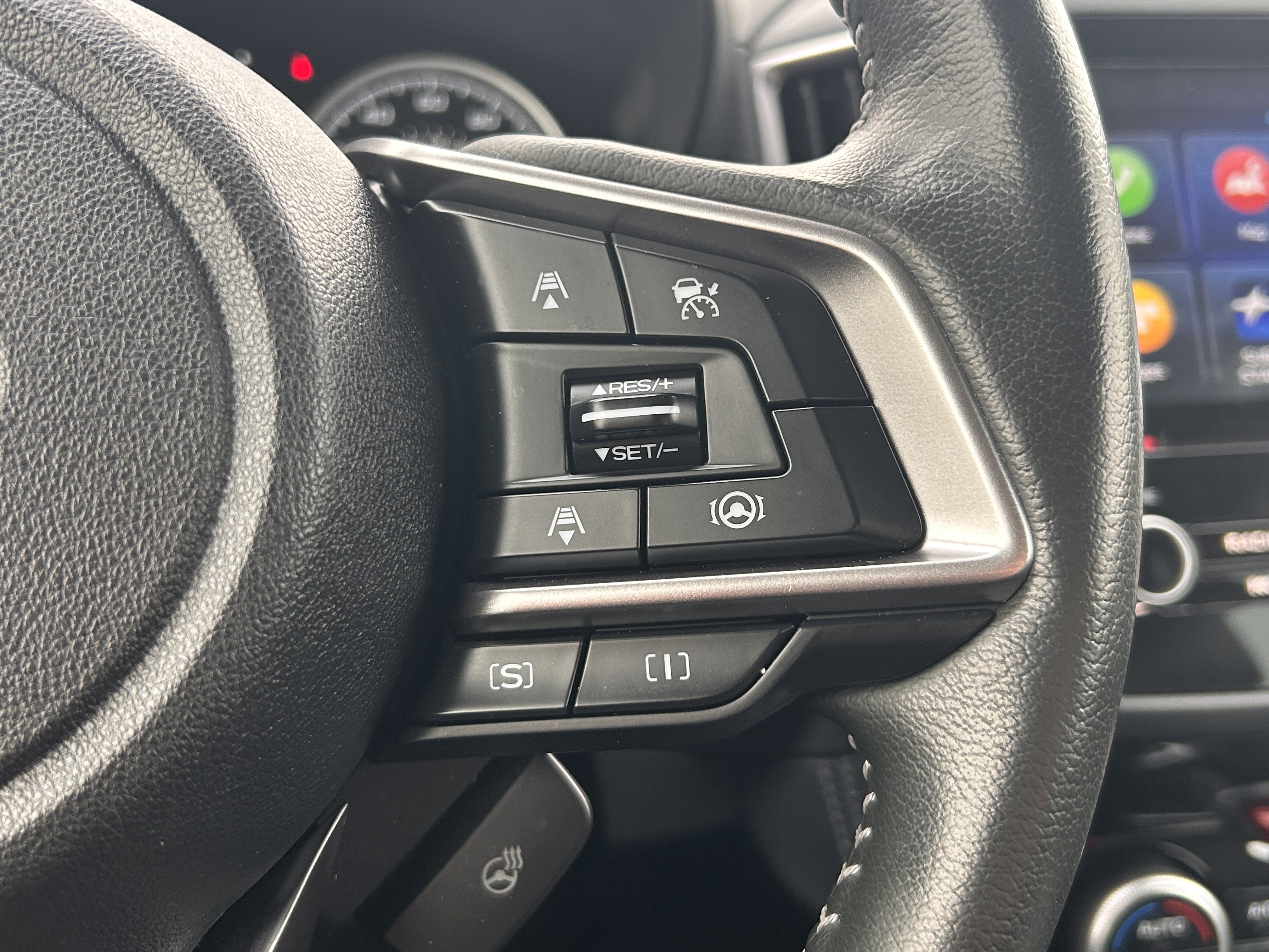 Certified 2023 Subaru Forester Limited image 23