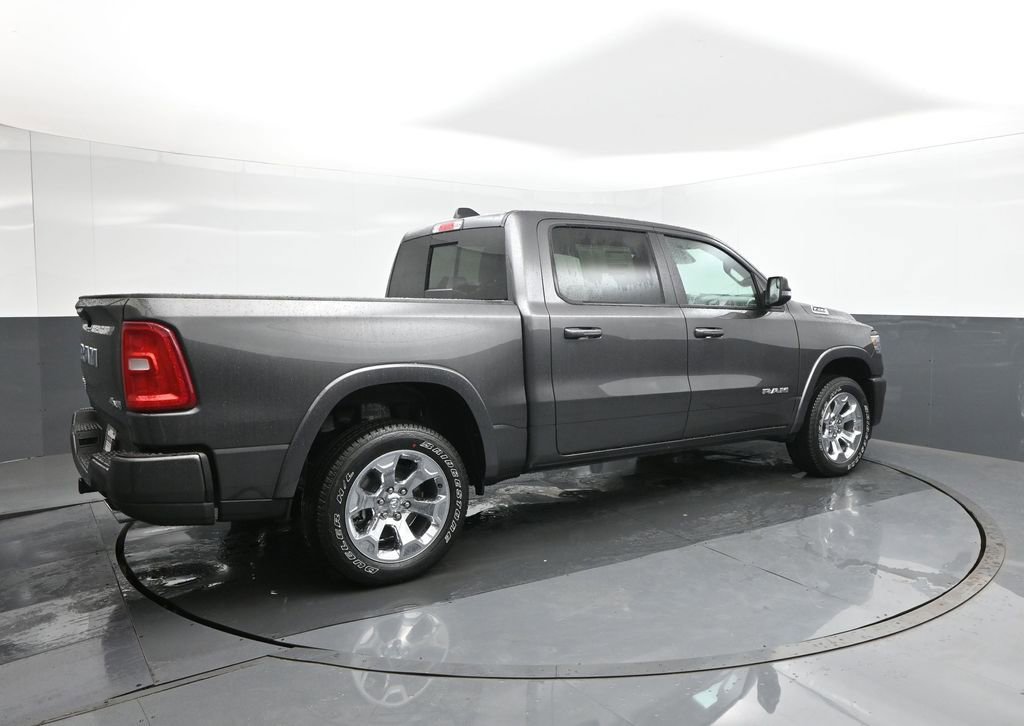 New 2026 RAM 1500 Lone Star image 15