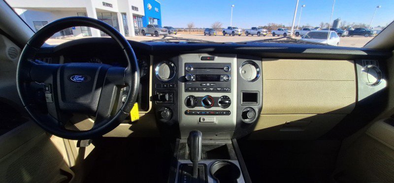 Used 2016 Ford Expedition EL XL image 18