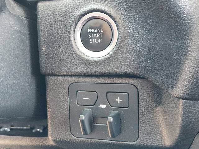 Used 2024 Toyota Tundra SR5 AWD/4WD image 15