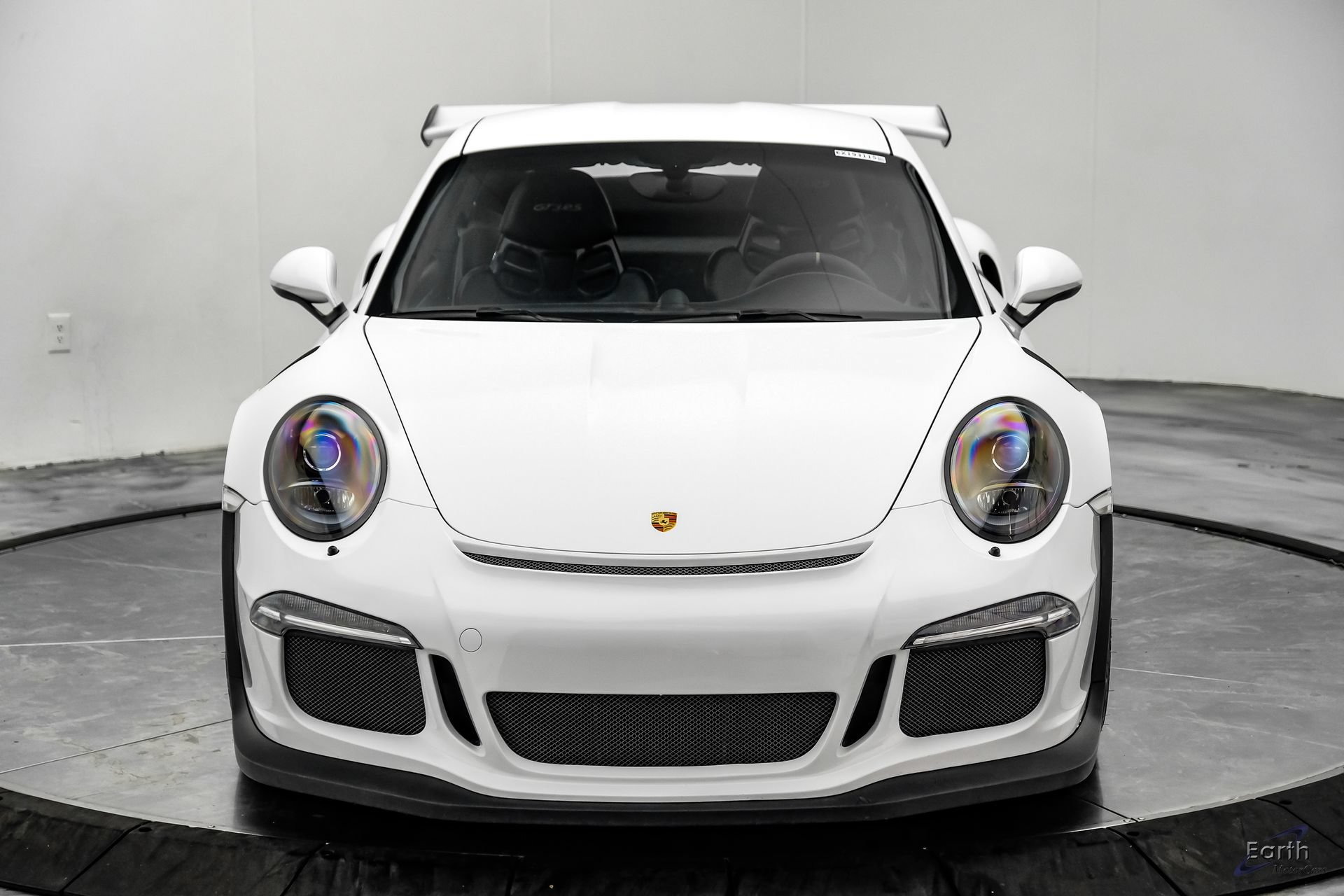 Used 2016 Porsche 911 GT3 RS RWD image 35
