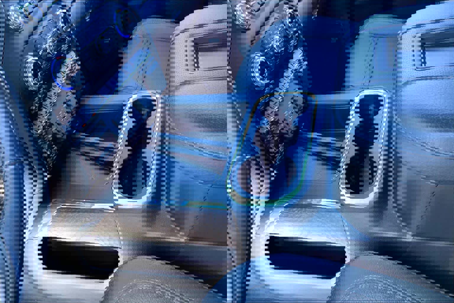 Used 2022 GMC Sierra 1500 Denali w/ Driver Alert Package II image 15