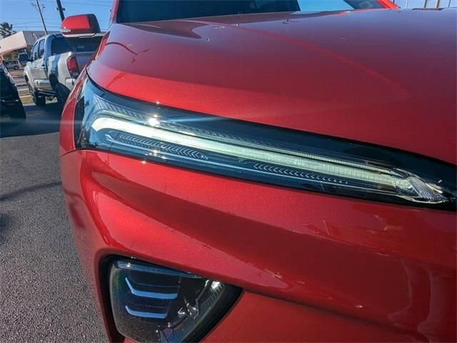 New 2026 Buick Enclave Preferred w/ Power Package image 10