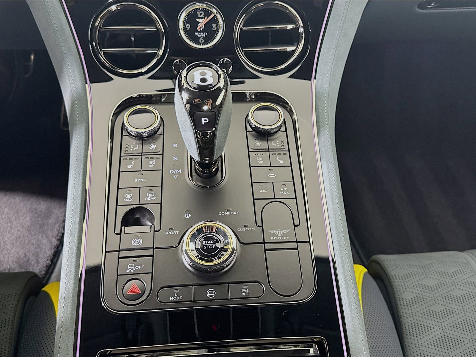 Used 2025 Bentley Continental GT Speed image 15