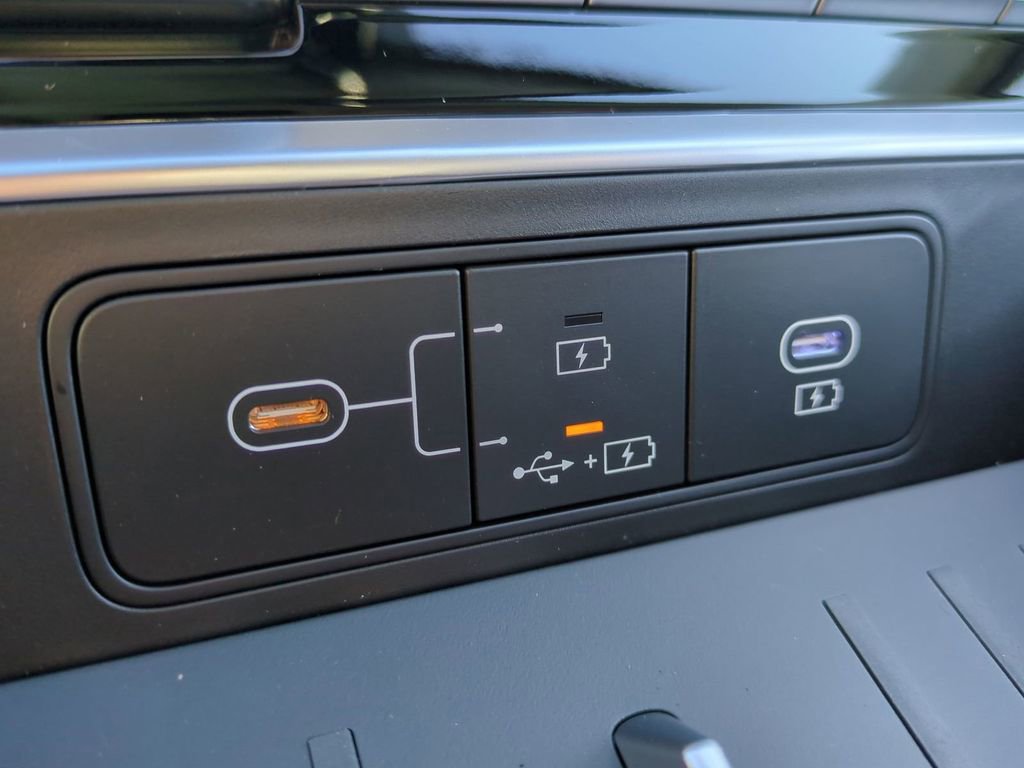 New 2026 Hyundai Santa Fe XRT image 28