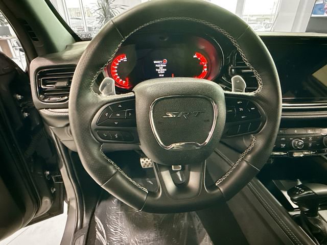 Used 2024 Dodge Durango SRT Hellcat w/ Black Package image 11