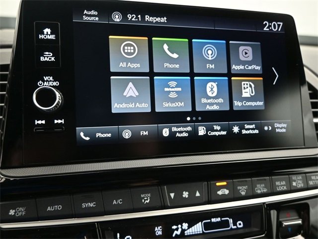 New 2026 Honda Odyssey Sport-L image 13