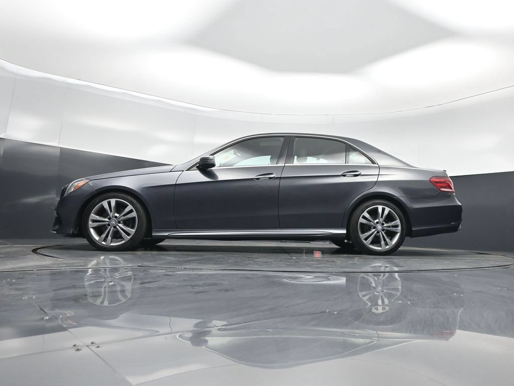 Used 2014 Mercedes-Benz E 350 Sedan image 50