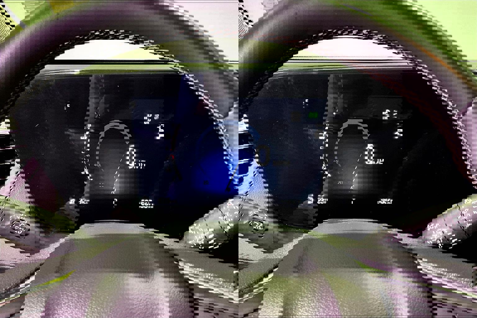 Used 2025 Buick Encore GX Preferred image 13