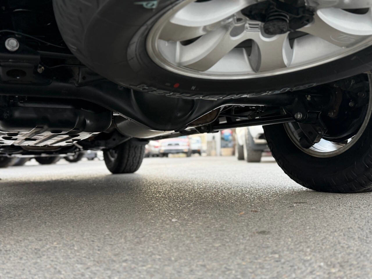 Used 2005 Toyota 4Runner Sport image 59