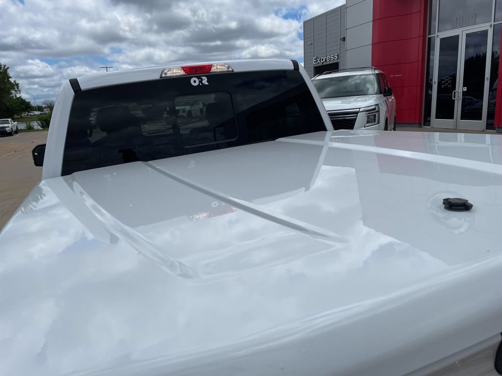 Used 2020 Ford F150 XLT w/ Equipment Group 302A Luxury AWD/4WD image 12