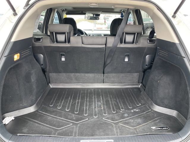 Used 2019 Honda HR-V EX image 10