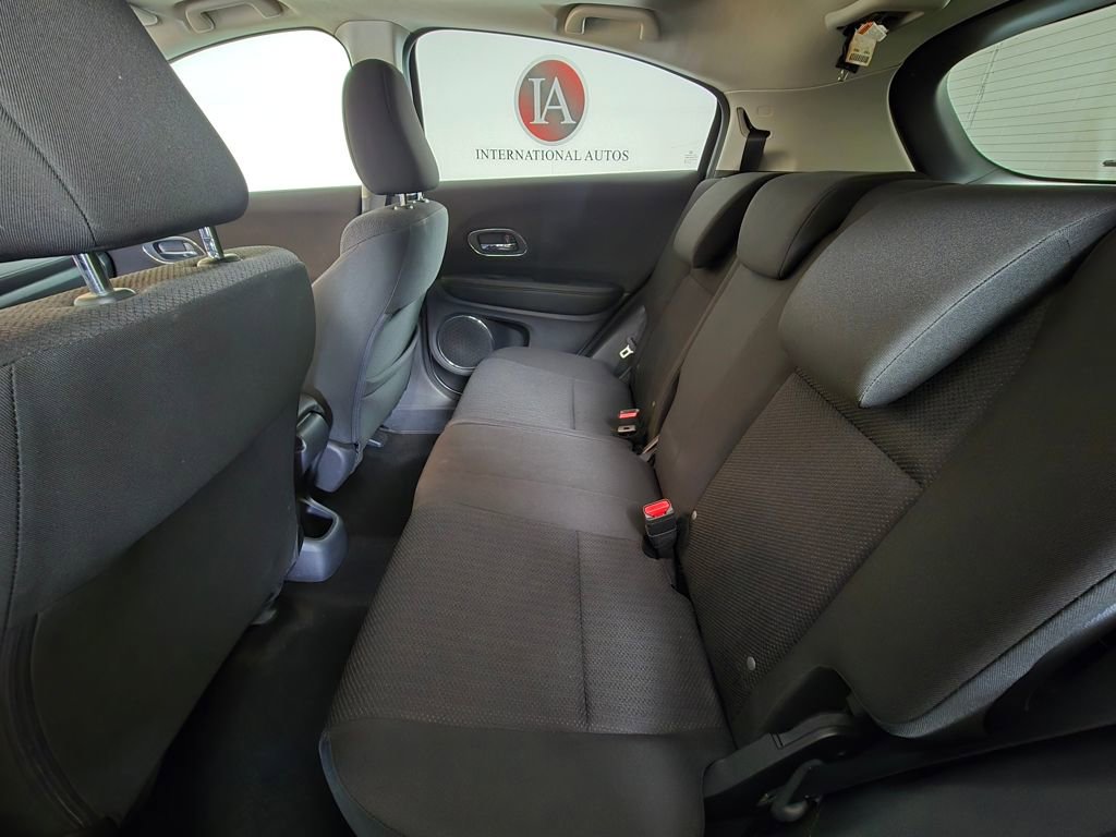 Used 2017 Honda HR-V EX image 15