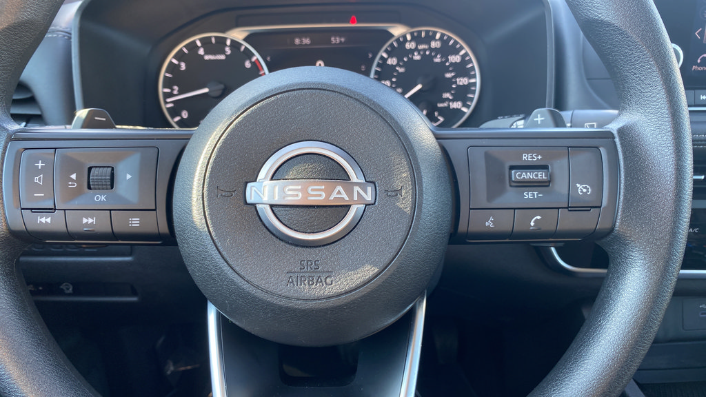 Used 2023 Nissan Rogue S FWD image 15