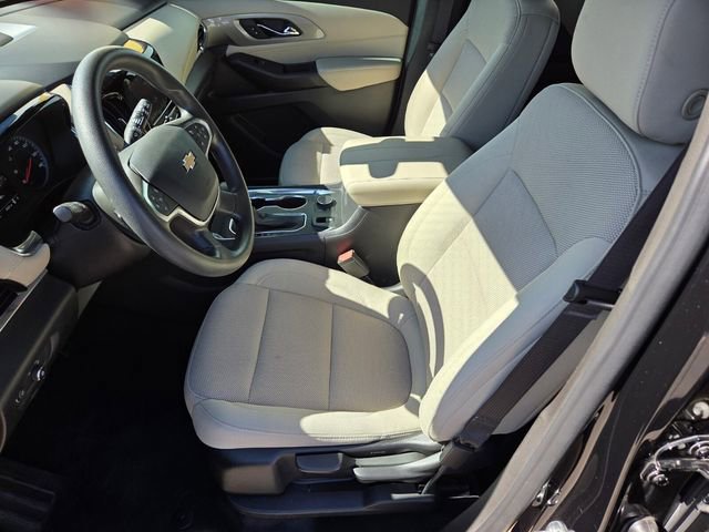 Used 2023 Chevrolet Traverse LS w/ Safety Package image 10