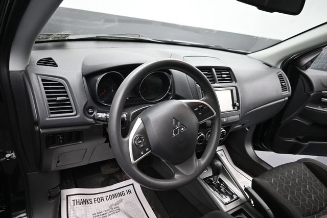 Used 2021 Mitsubishi Outlander Sport AWD image 13