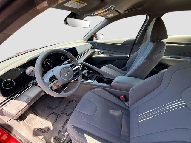 Used 2023 Hyundai Elantra SEL w/ Convenience Package FWD image 20