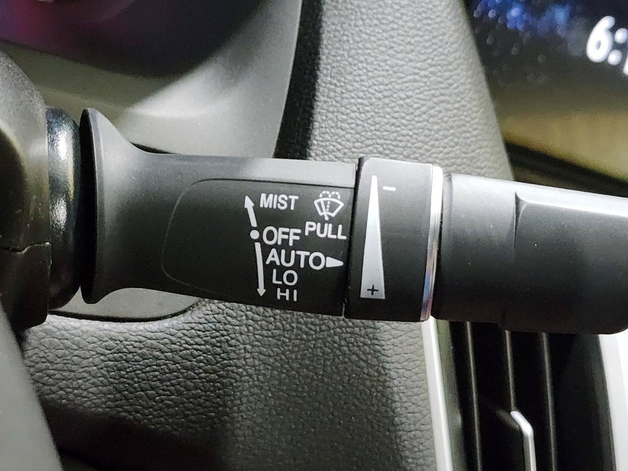 Used 2019 Acura TLX w/ Technology & A-SPEC Pkg FWD image 11