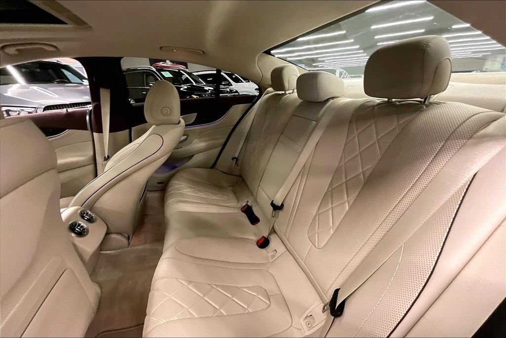 Certified 2023 Mercedes-Benz CLS 450 4MATIC image 18