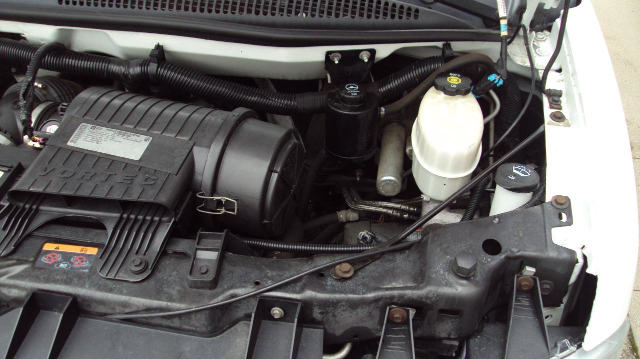 Used 2014 Chevrolet Express 1500 LT w/ LT Preferred Equipment Group AWD/4WD image 28