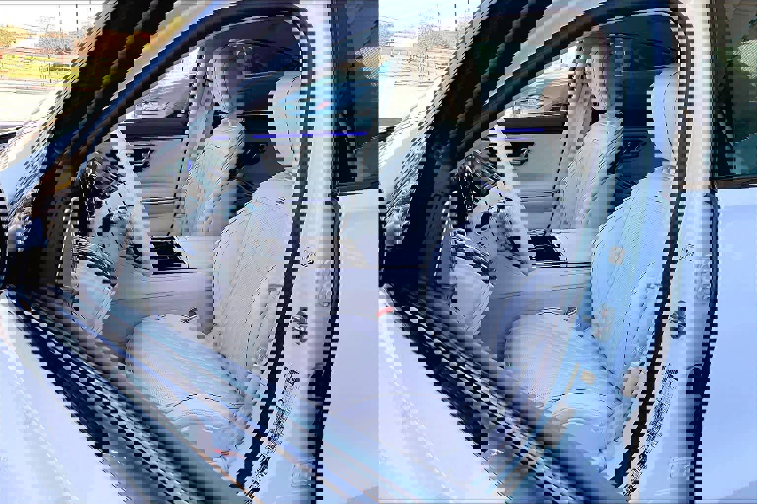 New 2026 Mercedes-Benz S 63 AMG S image 9