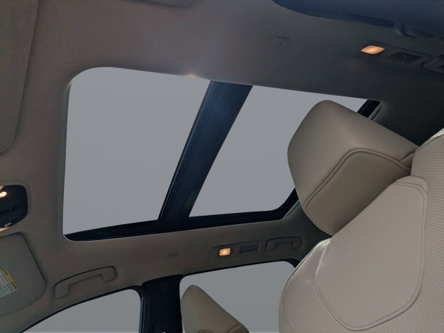 Used 2025 INFINITI QX60 Pure FWD image 22
