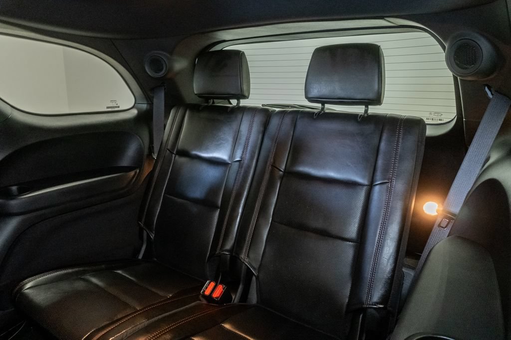 Used 2026 Dodge Durango GT AWD/4WD image 27