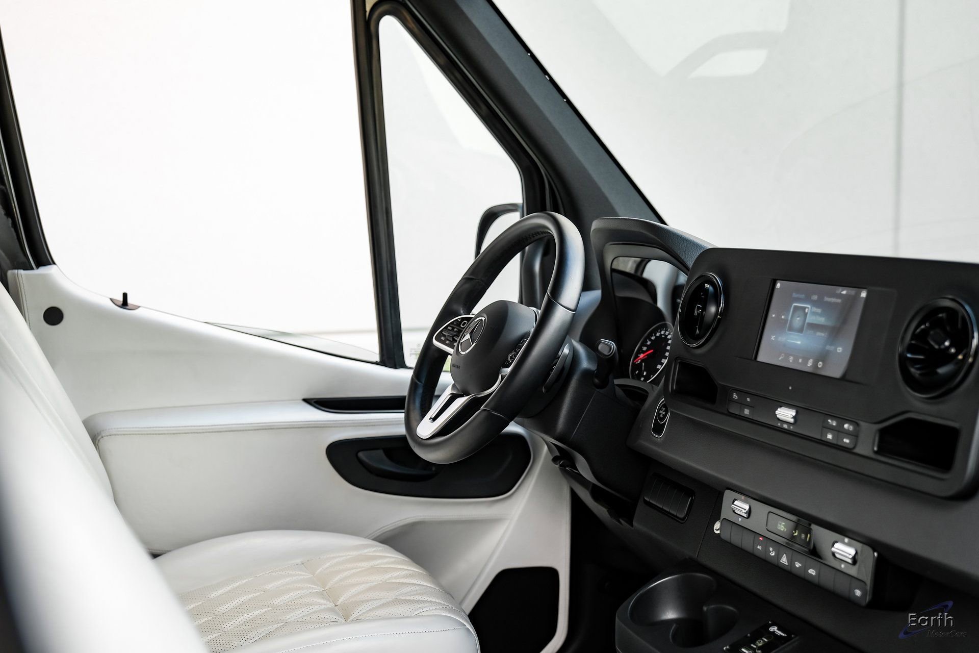 Used 2022 Mercedes-Benz Sprinter 2500 image 41