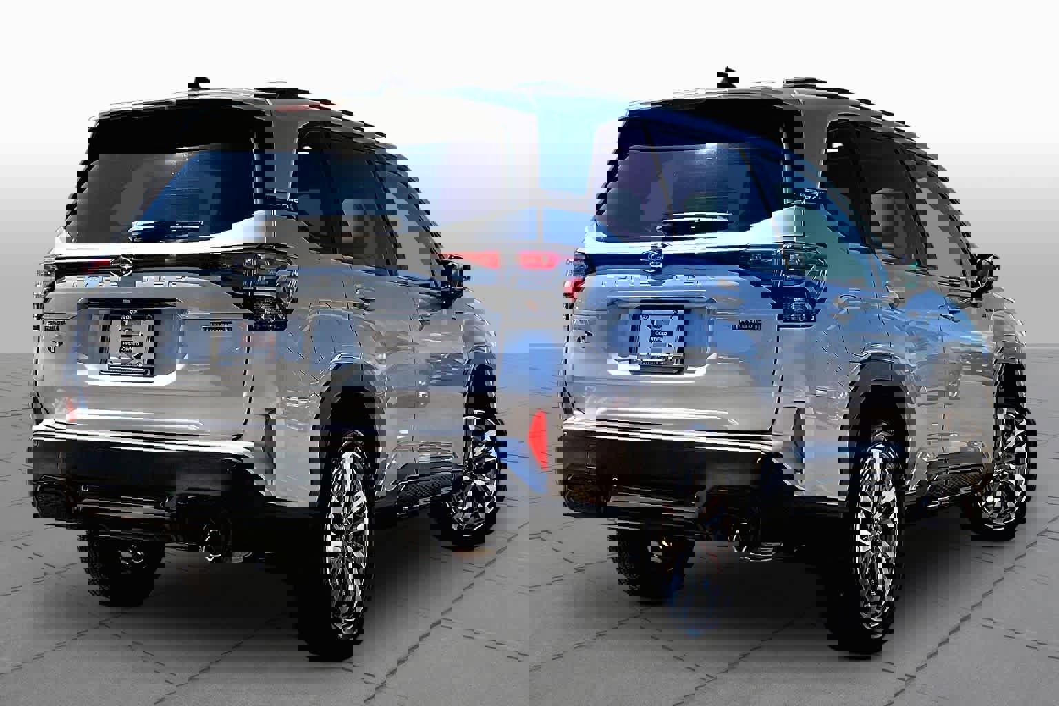 Used 2025 Subaru Forester Touring AWD/4WD image 13