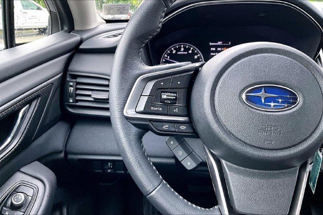 Used 2020 Subaru Outback Premium AWD/4WD image 11