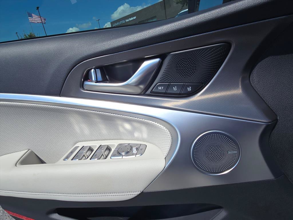 Used 2026 Genesis G70 3.3T Sport Prestige AWD/4WD image 19