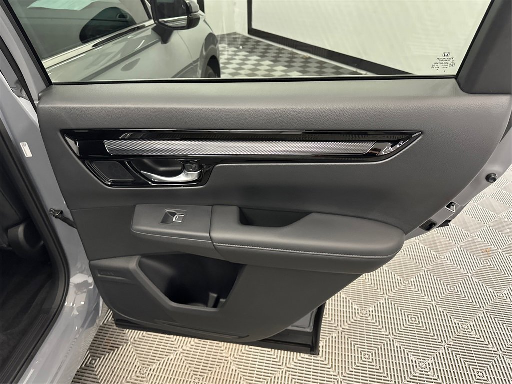 Certified 2024 Honda CR-V EX-L image 18