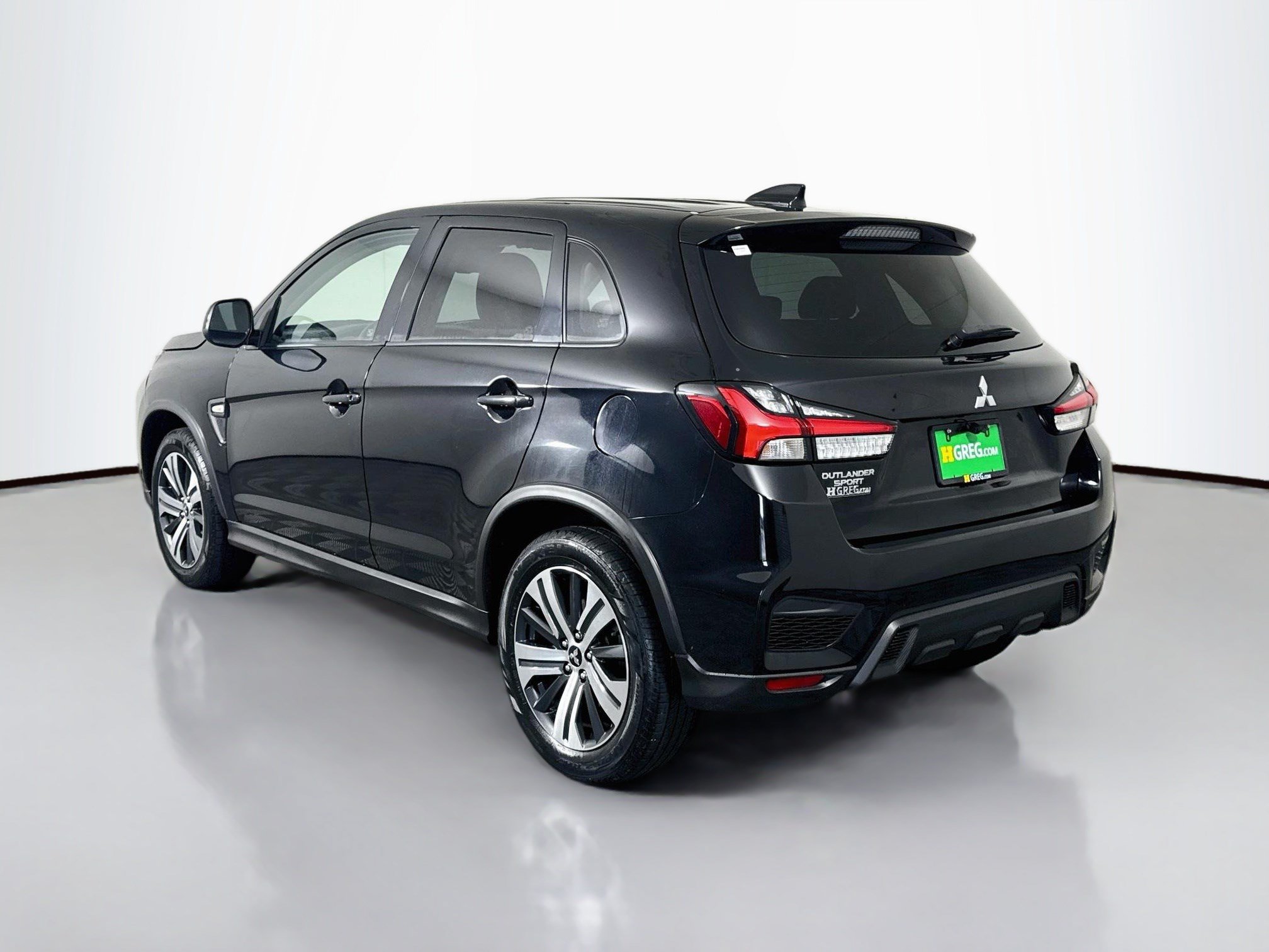 Used 2021 Mitsubishi Outlander Sport FWD image 7