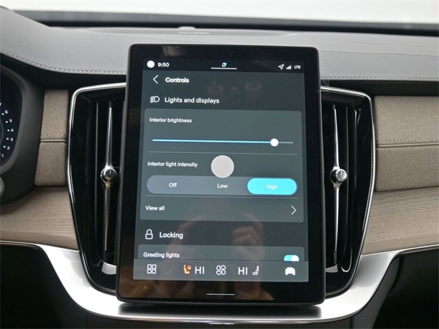 New 2026 Volvo XC90 B6 Ultra image 17