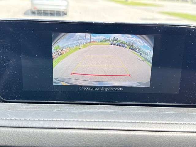 Used 2024 MAZDA CX-30 AWD 2.5 S w/ Preferred Package image 28