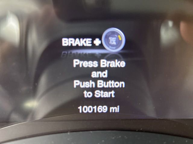 Used 2019 Dodge Durango Citadel w/ Technology Group AWD/4WD image 13