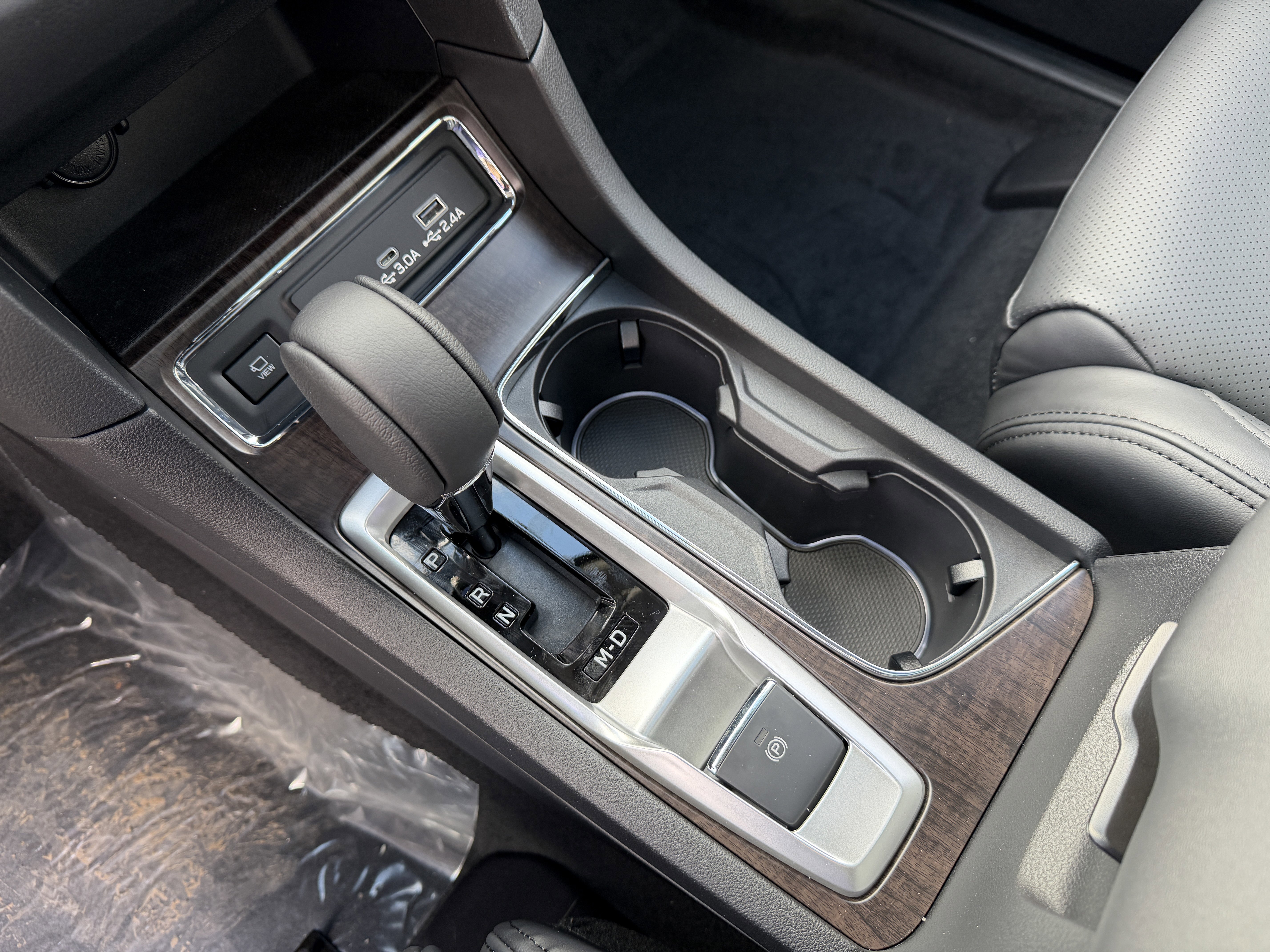 New 2026 Subaru Ascent Touring image 23